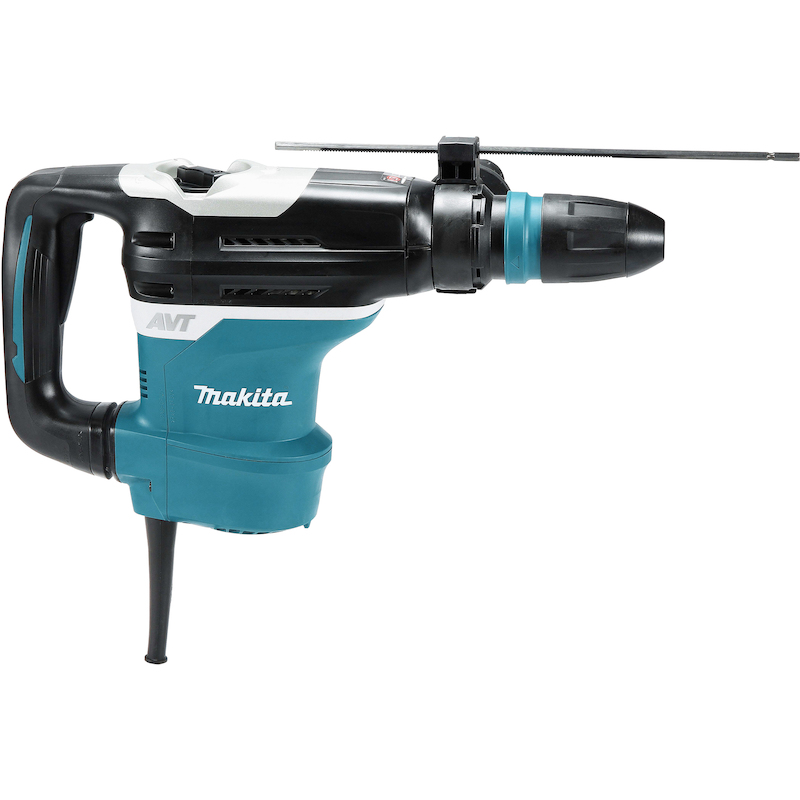 MARTEAU PERFO-BURINEUR ÉLECTRIQUE - HR4013C - MAKITA