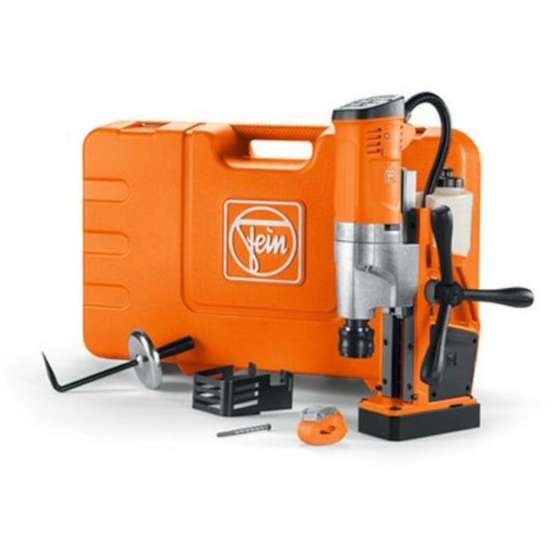 KERNBOORMACHINE MAGN.1100W  KBU35Q            FEIN