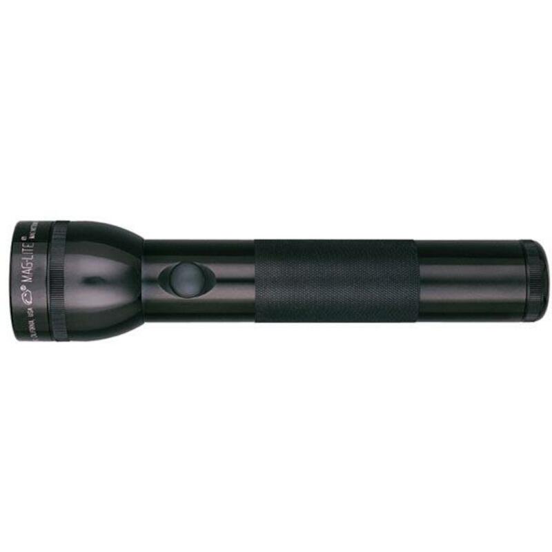ZAKLAMP 269M/60LM 2D-CELL   S2D016U(EXCL.BATT.)MAG