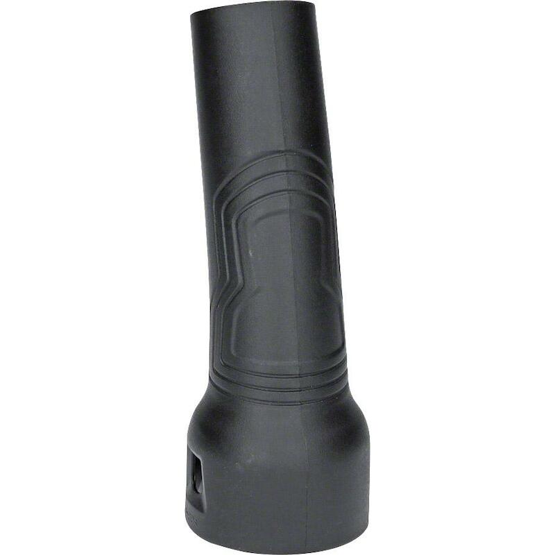 TUYAU COUDE À SUCTION 35MM  2608000659       BOSCH