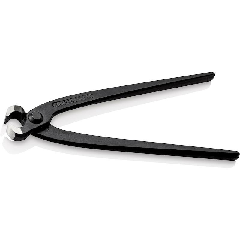 KNIPEX 9900220K12 MONIERTANG (RABITZ- EN VLECHTERTANG) 220 MM
