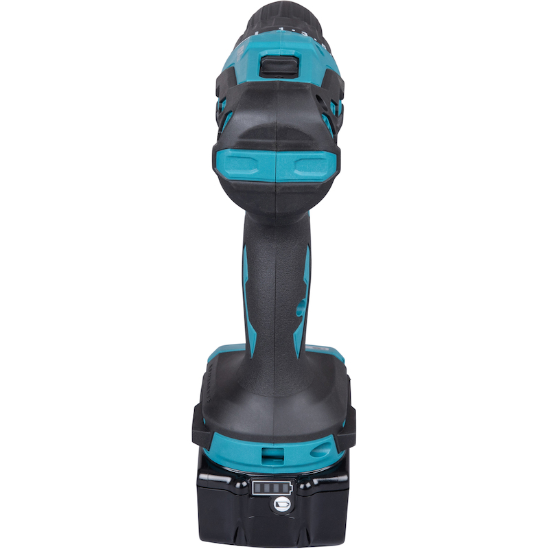 ACCUBOORSCHROEFM.18V/2X4AH  DDF490 (MAKPAC) MAKITA
