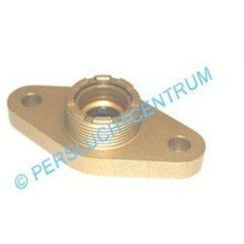 ENG FLANGE - 03838604 - INGERSOLL RAND