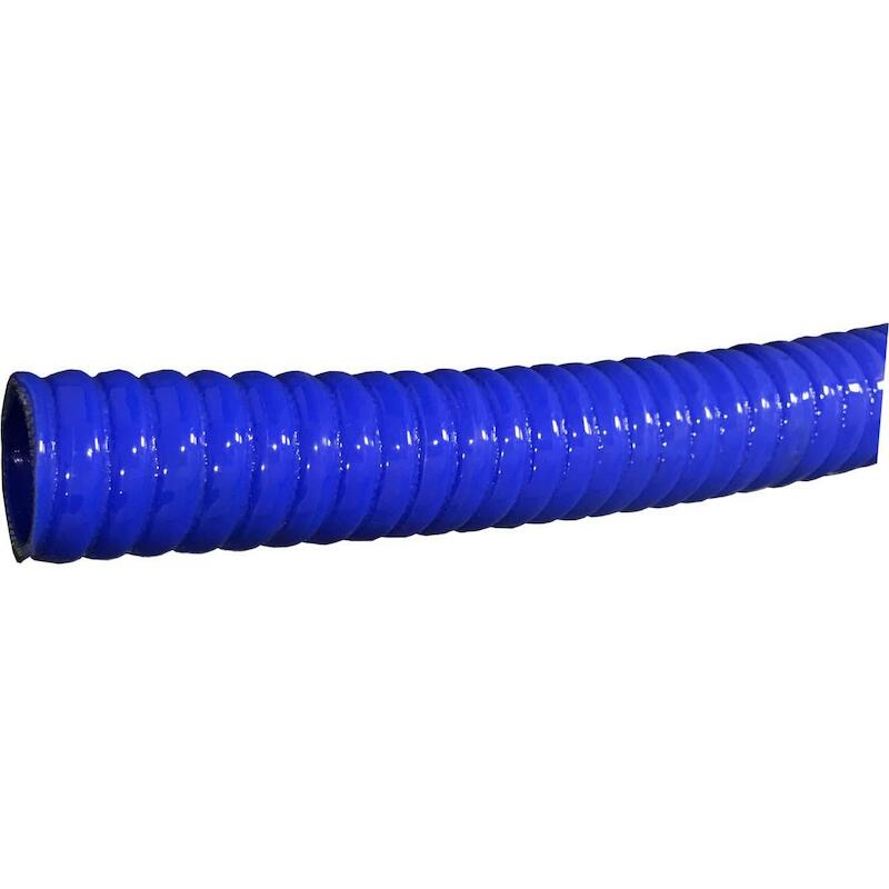 TUYAU DE RADIATEUR (SILICONE) 22 X 5M
