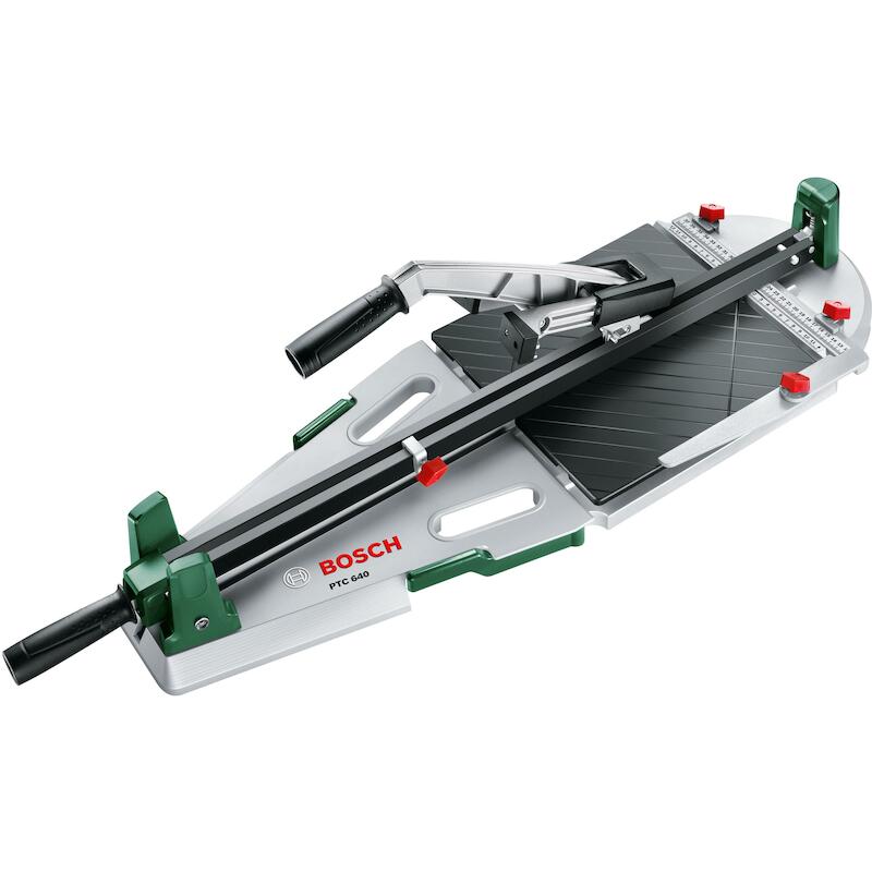 COUPE-CARRELAGE             PTC 640          BOSCH