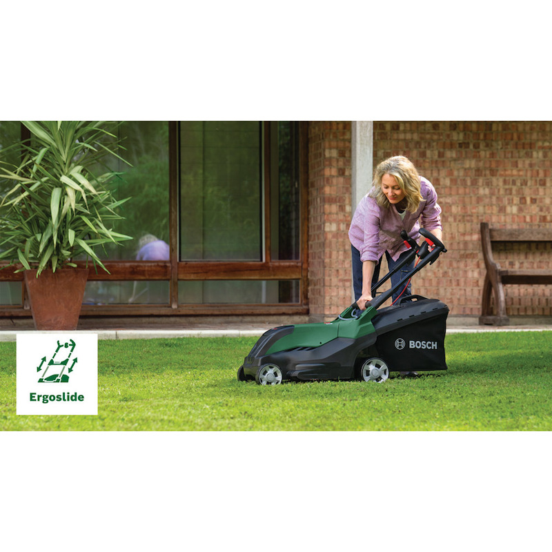 GRASMAAIER 1800W/40CM   50L ADVANCEDROTAK 40-650