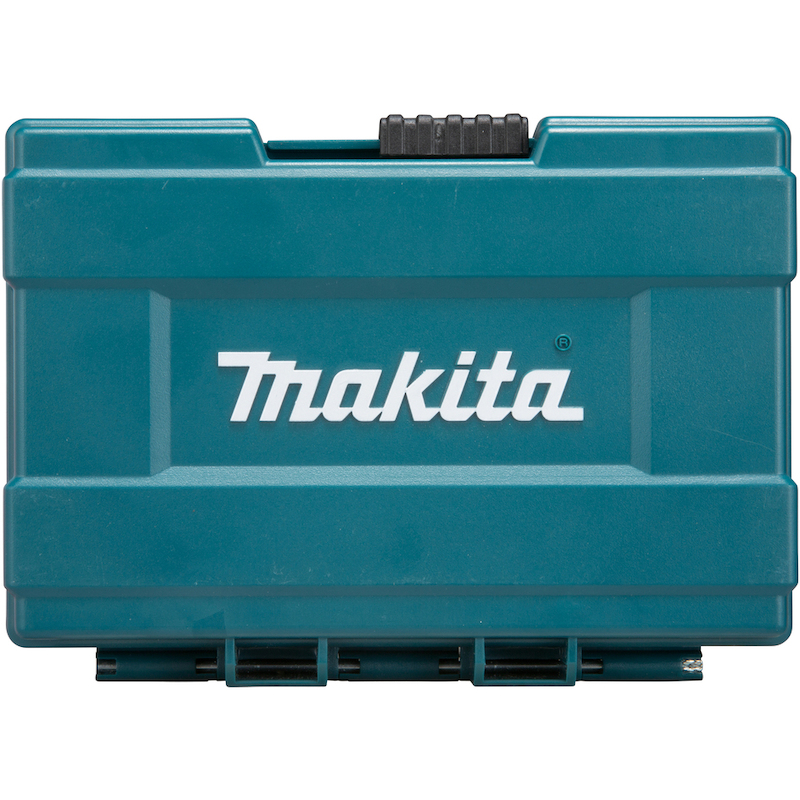 BOOR-/BITSET IN CASSETTE    D-73461  (47ST) MAKITA