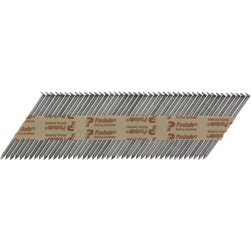CLOU BL LISSE 2,8X80 D      PSN 090083     PASLODE