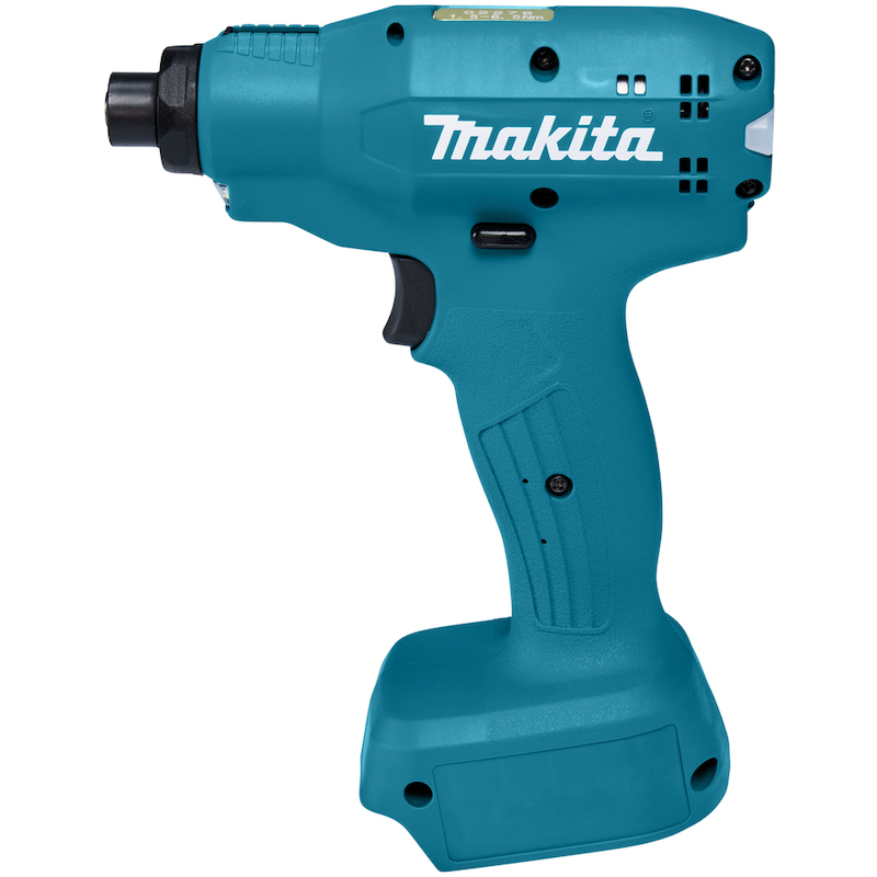 CLÉ DYNAMOMETRIQ.18V/BODY   DFT060FM4Z      MAKITA