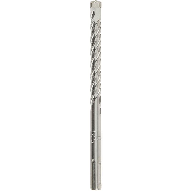 HAMERBOOR SDS+ 10X160MM     DT8928 4-CUT    DEWALT