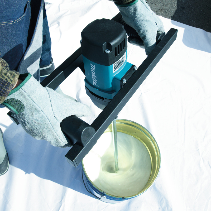 MIXER - UT1400 - MAKITA