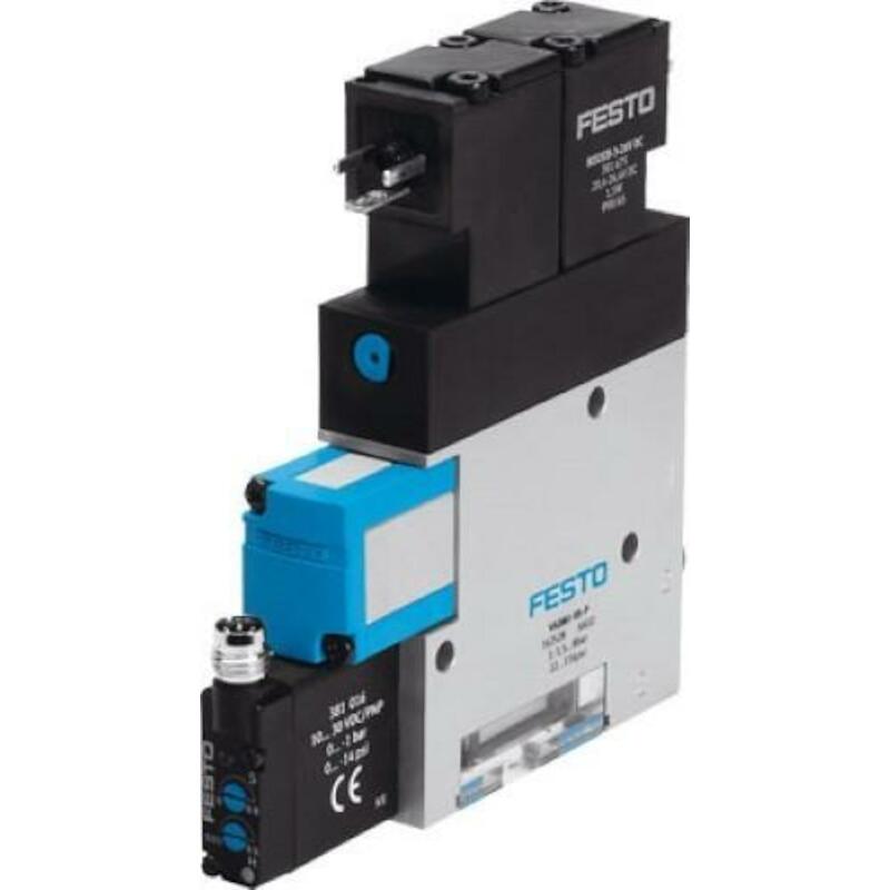 VENTURI VADMI-200-P (162532) FESTO