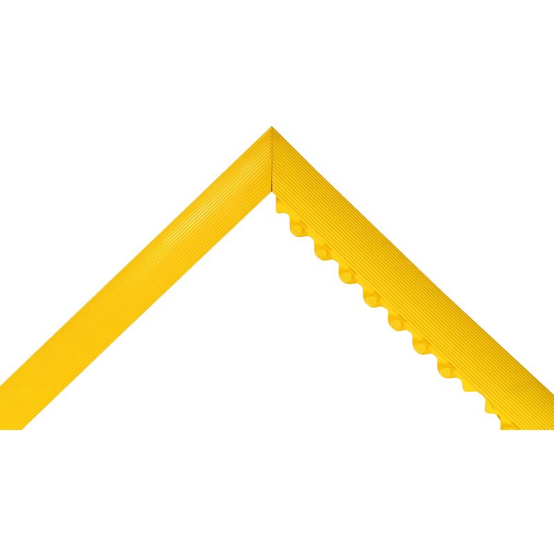 BISEAU MÂLE 91CM            551M0003YL JAUNE  NOTR