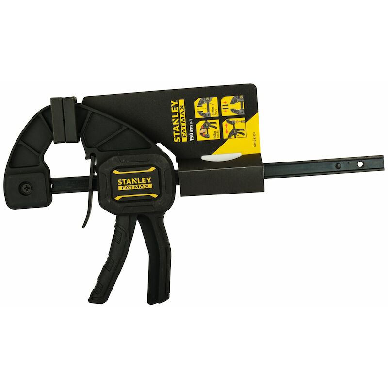 EENHANDSKLEM FATMAX 325MM   FMHT0-83232    STANLEY