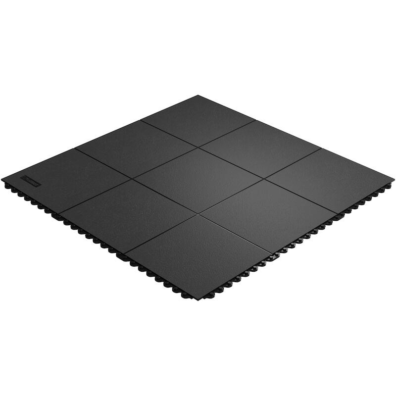 AV-MAT CUSHION EASE ESD ZW. 558S0033BL 91X91CM