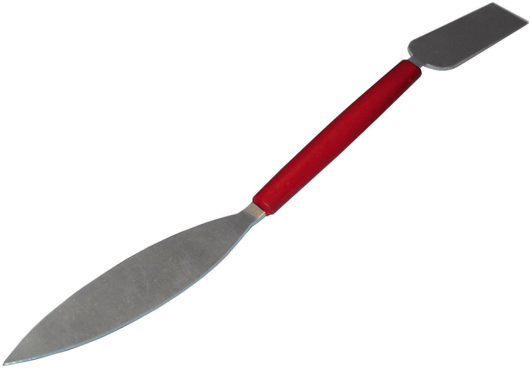 FER DE PLÂTRIER 10MM        CP 159010       SCHWAN