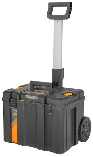 MCLAREN TSTAK SET 3 EN 1    DWST60452       DEWALT