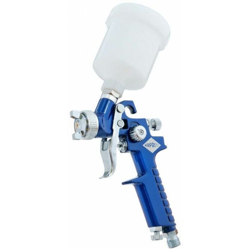 PISTOLET À PEINTURE PNEUM.  45102-0.8     AIRPRESS