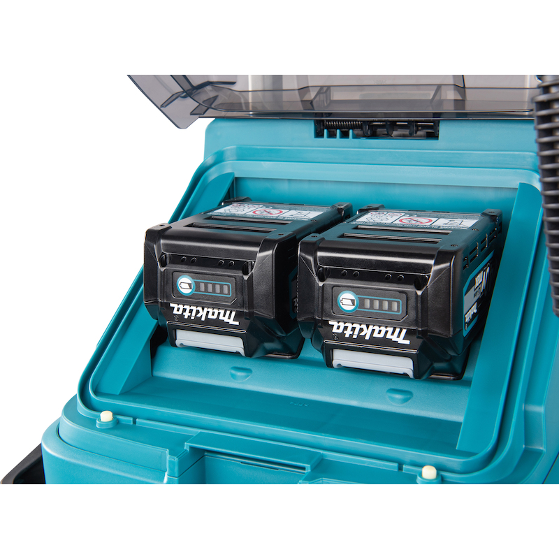 HOGEDRUKREINIGER XGT® - HW001GZ - MAKITA