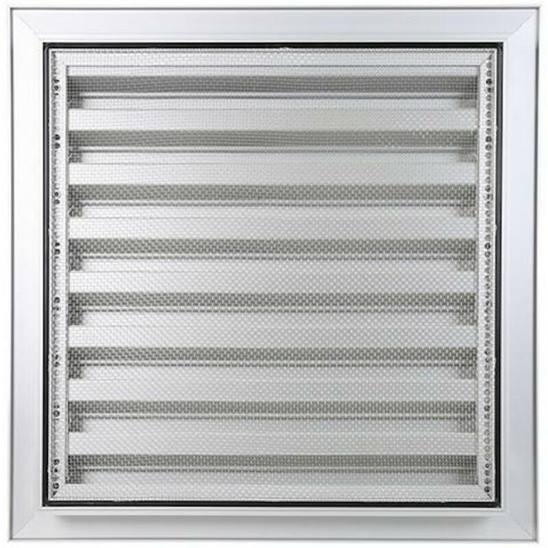 MUURROOSTER NATUURKLEUR X   411 300X300     RENSON