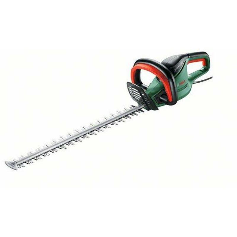 CISAILLE HAIE 480W/58CM     UNIVERSALHEDGECUT 58