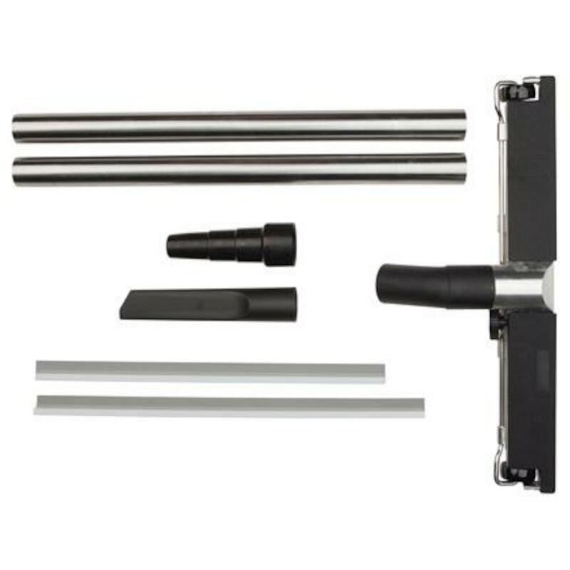 AFZUIGINGSSET PRO NAT/DROOG 782294  35MM (9ST)HIKO