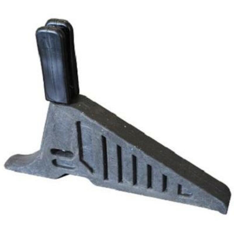 ANTI-STRUIKELVOET 1X2M      SIHEKNAPLVOET1 - HDPE