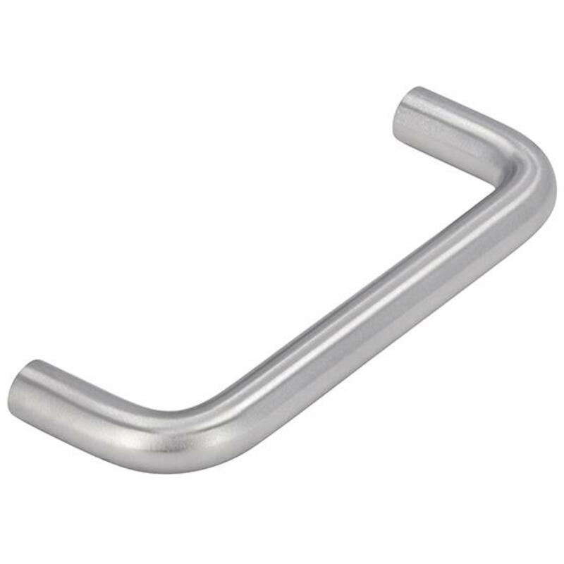 POIGNÉE EN U INOX           901-106N1 96MM    SIRO
