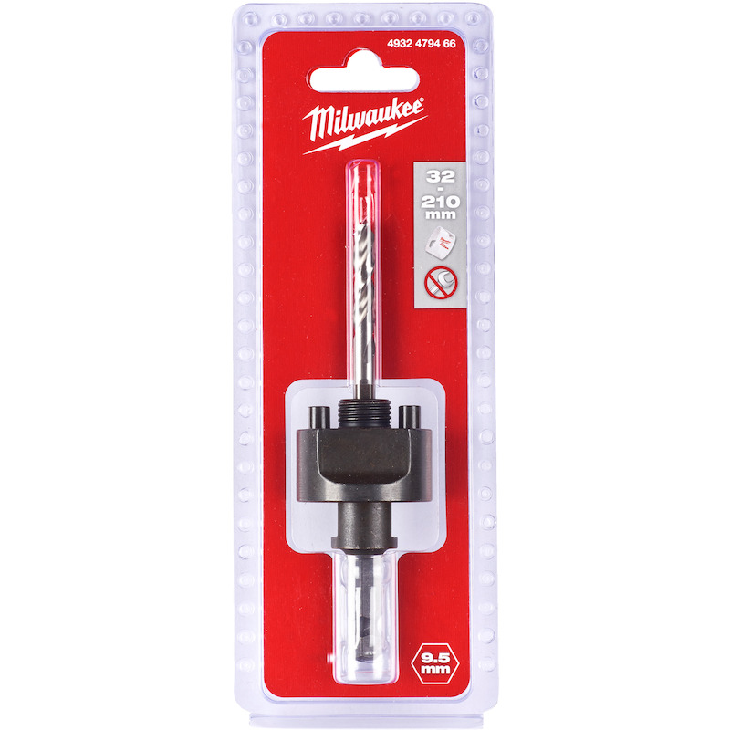 OPNAMESCHACHT HEX9,5 GATZAG.4932479466   MILWAUKEE