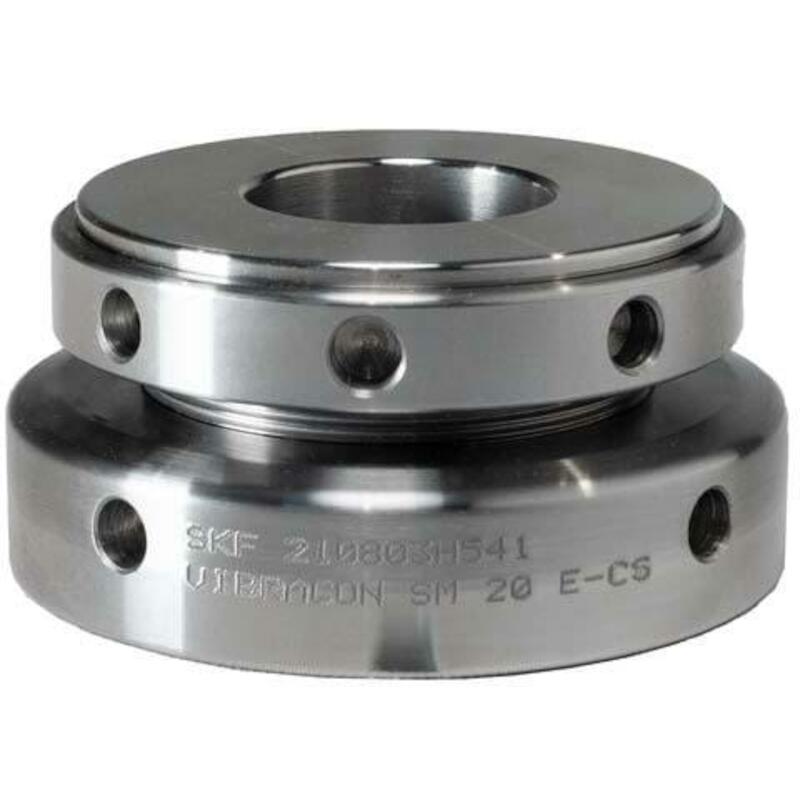 LOT DE CALAGE AJUSTABLE     SM 20 E-CS         SKF