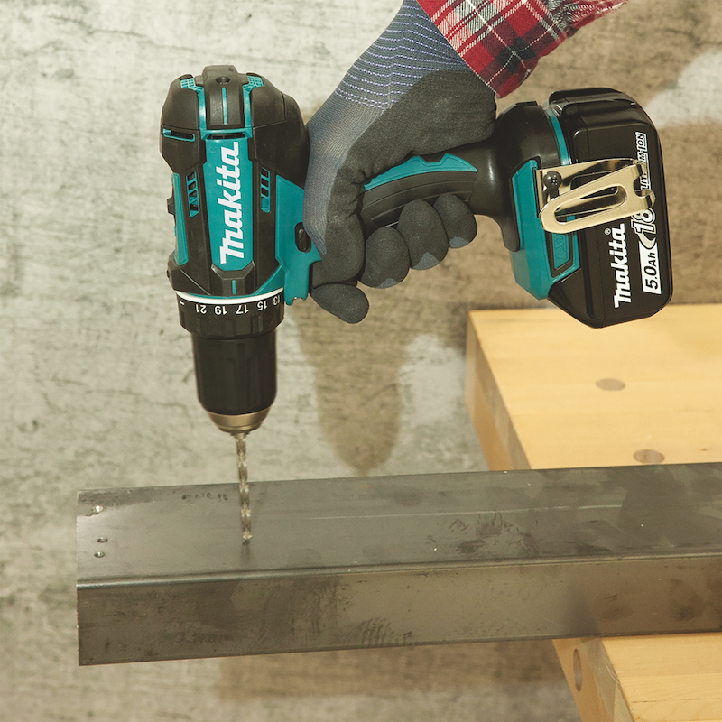 BOORMACHINE LXT® - DDF482ZJ - MAKITA