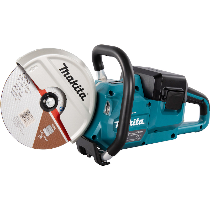 DOORSLIJPER LXT® - DCE090ZX1 - MAKITA
