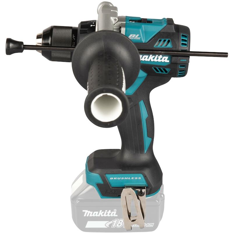 PERC.VISS.PERCUSS.18V/BODY  DHP492          MAKITA