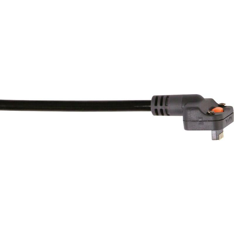CÂBLE DE CONN.+TOUCHE DATA  05CZA662 1 MÈTRE  MITU