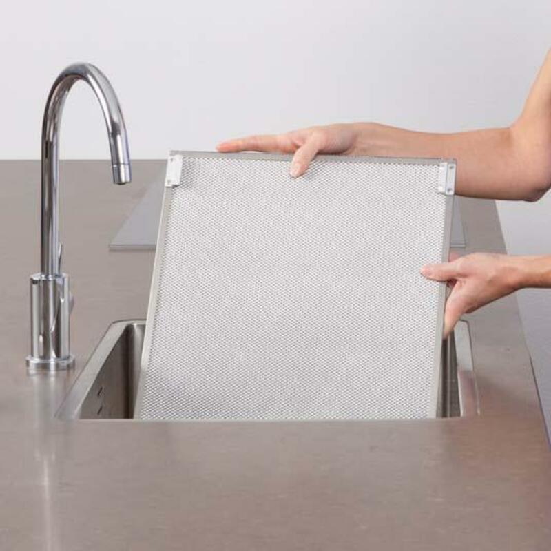 AFZUIGKAPFILTER ONTVETTER   363050103     500ML HG
