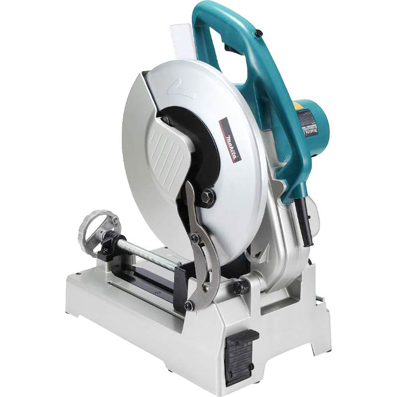 SCIE À ONGLETS POUR MÉTAUX  1 750 W   305/25,4 MM - LC1230N - MAKITA