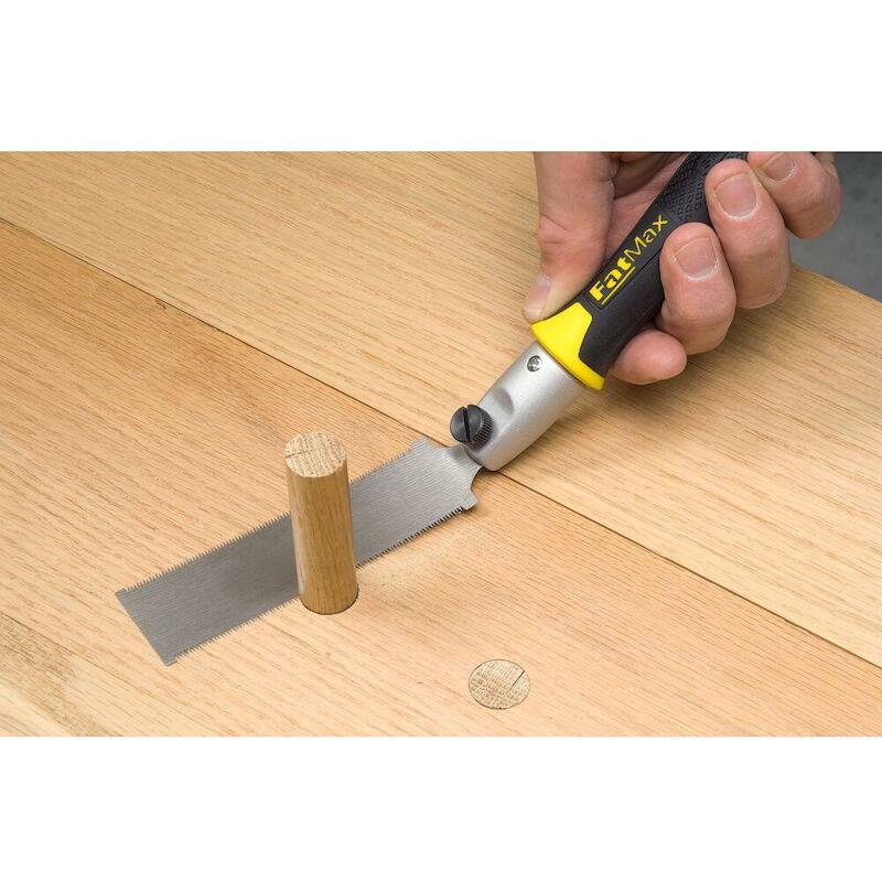 SCIE JAPONAISE FATMAX       0-20-331 120MM STANLEY