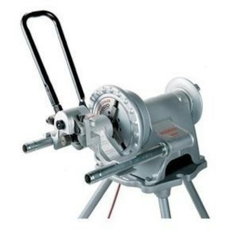 ROLGROEFMACHINE 300PD+916   26671           RIDGID