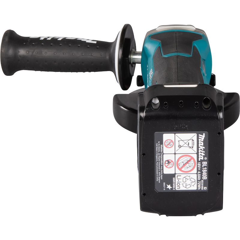 MEULEUSE D'ANGLE LXT® - DGA508T1J - MAKITA