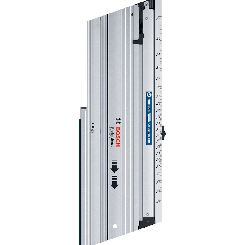 GELEIDINGSRAIL              FSN X 300        BOSCH