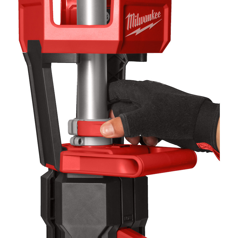 LAMPE SUR PIED 18V/BODY LED M18 SAL2-0   MILWAUKEE
