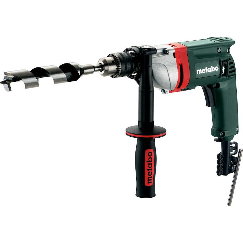 PERCEUSE 750W               BE 75-16        METABO