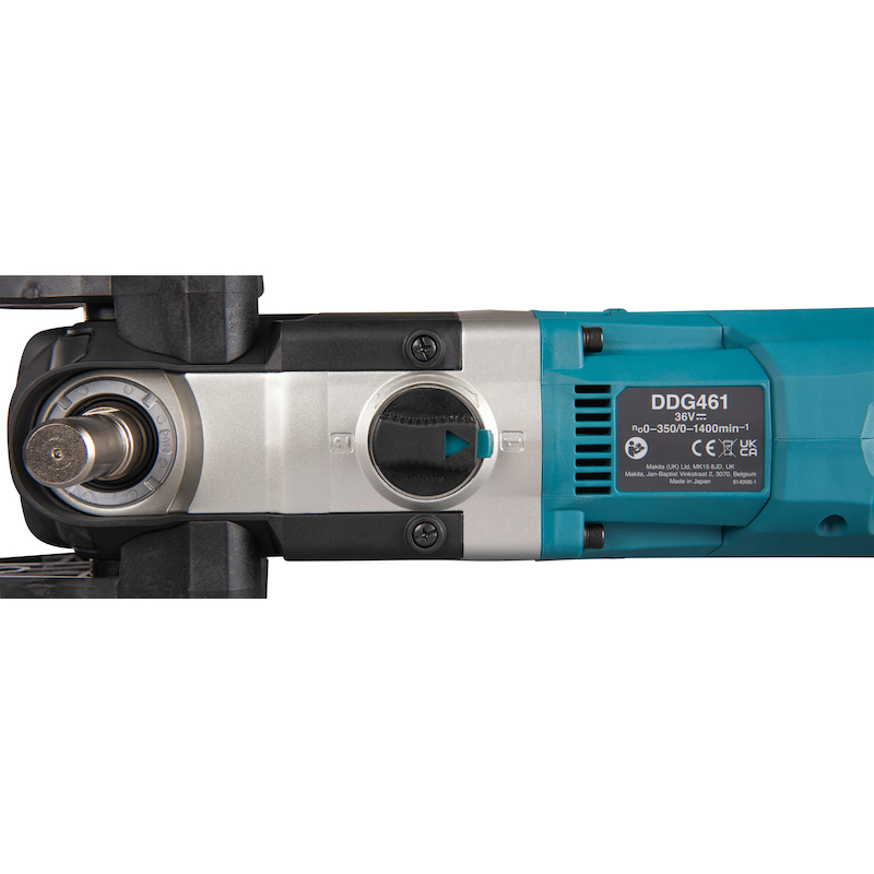 GRONDBOOR LXT® - DDG461Z - MAKITA