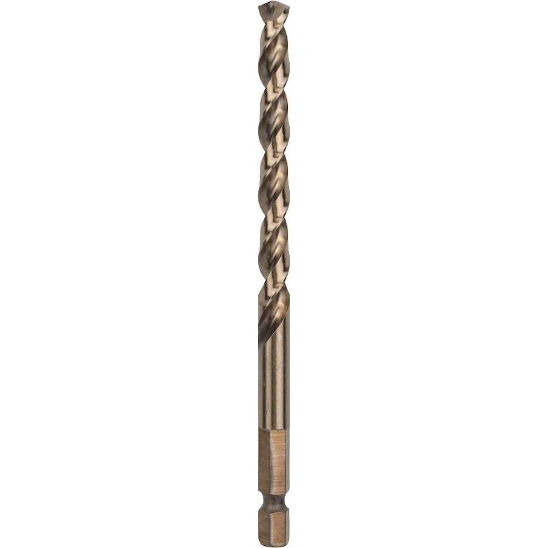 CENTREERBOOR HSS-CO 120MM   2608584843 1/4"  BOSCH