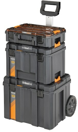 MCLAREN TSTAK SET 3 EN 1    DWST60452       DEWALT