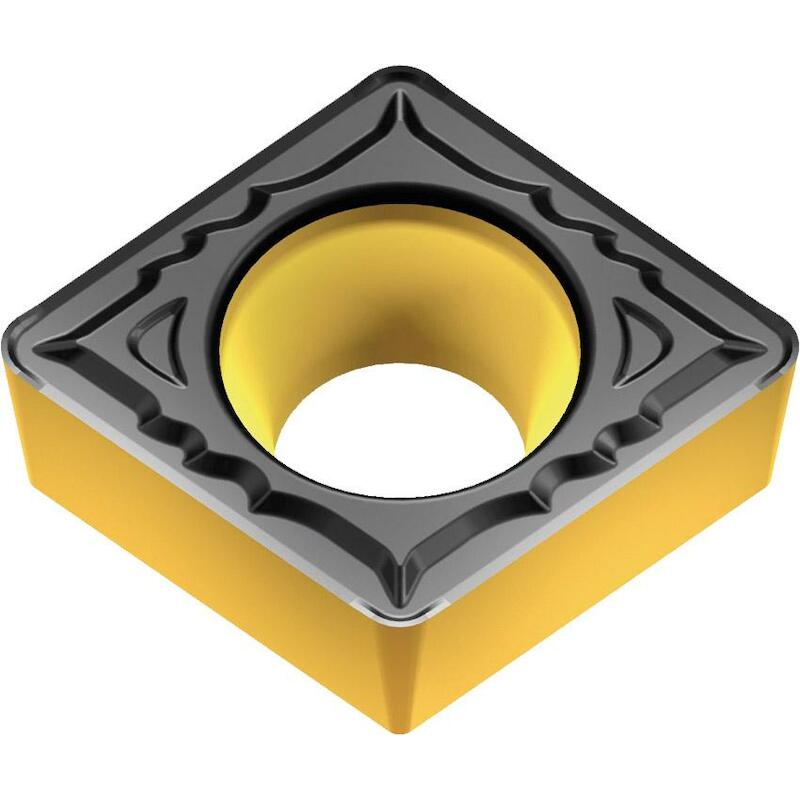PLAQUETTE CCMT 060208A-PS2 TP25BM              4MP