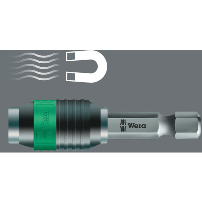 WERA BIT-CHECK 30 UNIVERSAL 1 (30-delig)