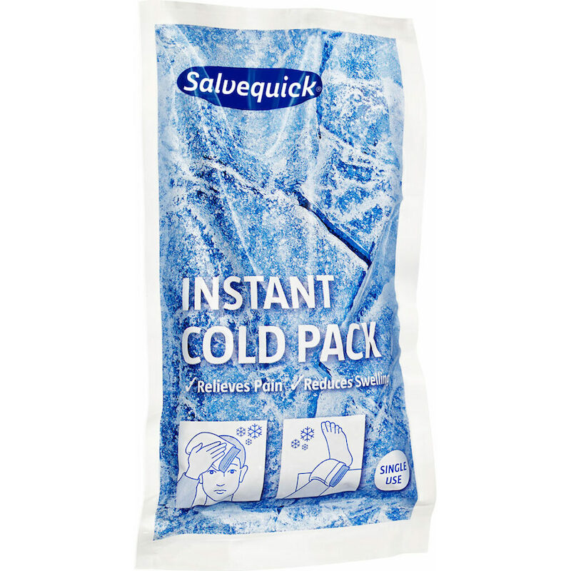 INSTANT COLD PACK           219600      SALVEQUICK