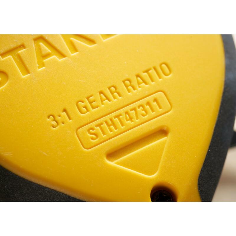 CORDEAU TRACEUR COMFORT 1:1 STHT47311-0    STANLEY