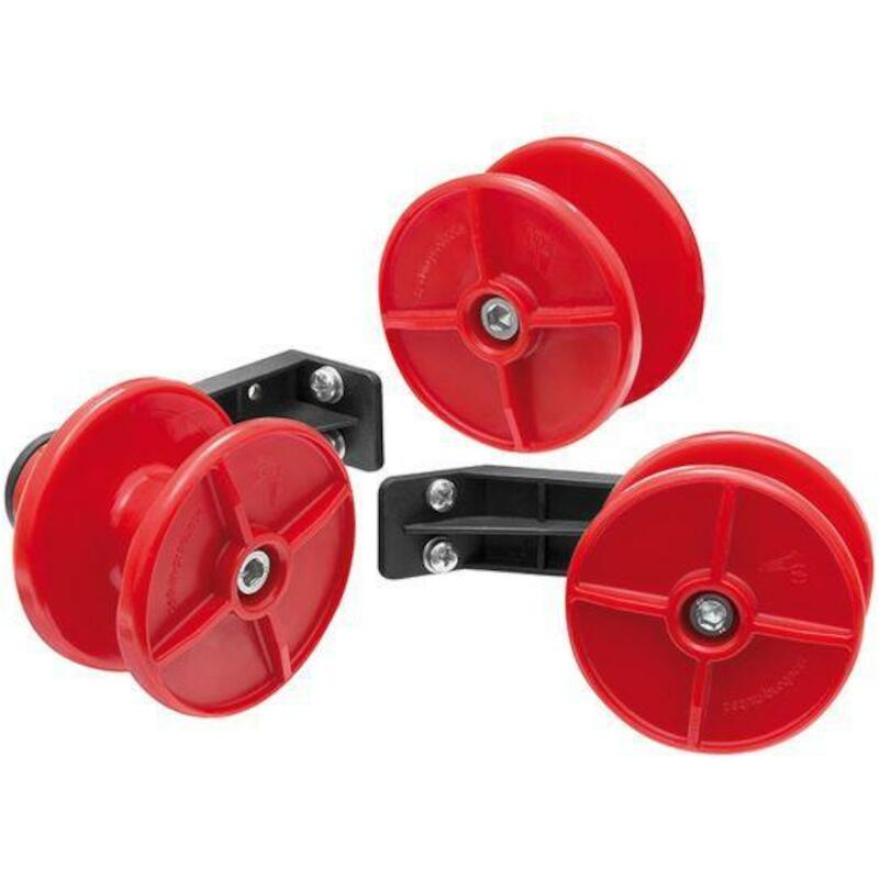TOEBEHOREN BLAASPISTOOL - 142249 BPH-1 RIEGLER
